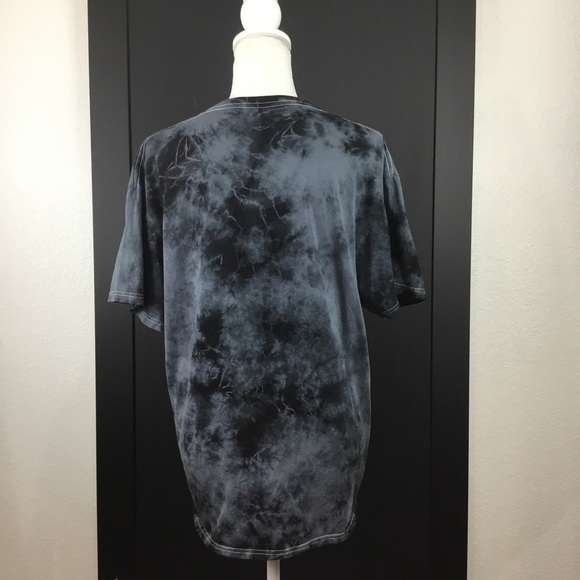 EIGHTY Eight brand T-shirt Size Large - Picture 4 of 7